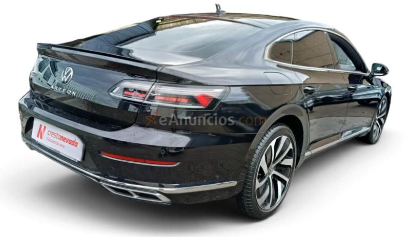 Volkswagen Arteon RLine 2.0 TDI 110kW 150CV DSG 