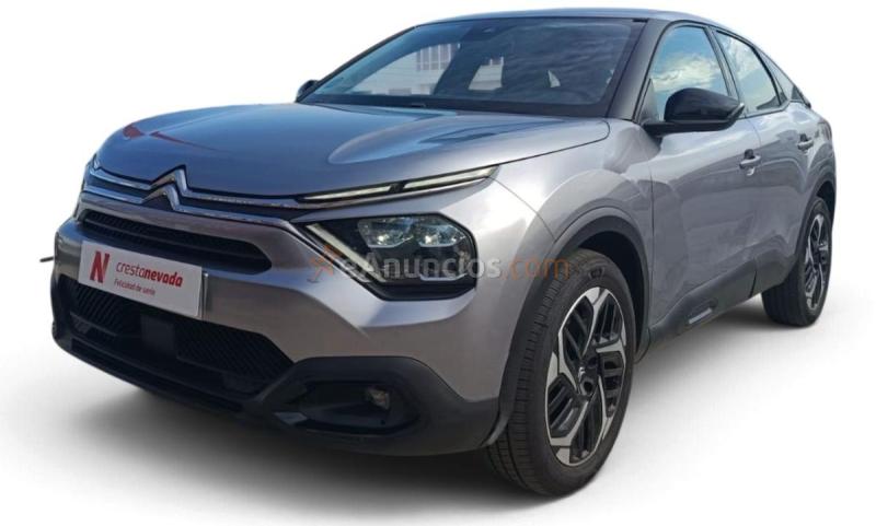 Citron C4 PureTech 130 SS 6v Feel Pack 