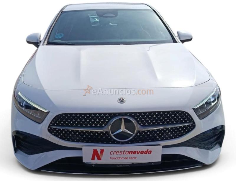 Mercedes Clase A A 180 d 