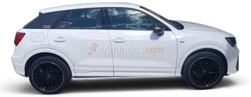 Audi Q2 S line 35 TDI 110kW 150CV S tronic 