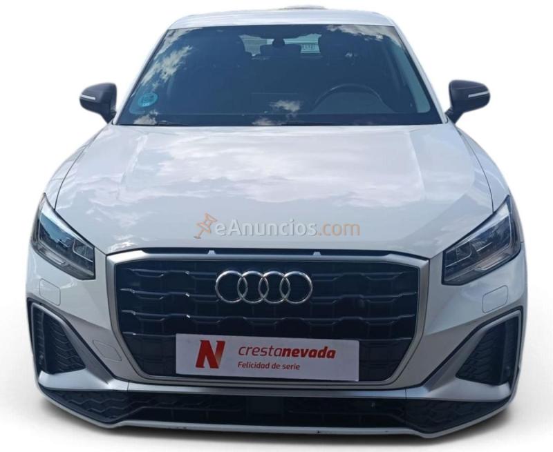 Audi Q2 S line 35 TDI 110kW 150CV S tronic 