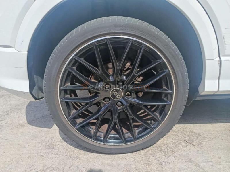 Audi Q2 S line 35 TDI 110kW 150CV S tronic 