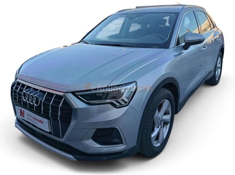 Audi Q3 Advanced 35 TFSI 110kW 150CV S tronic 
