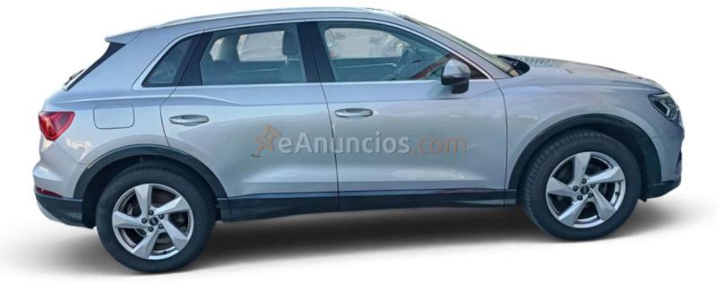 Audi Q3 Advanced 35 TFSI 110kW 150CV S tronic 