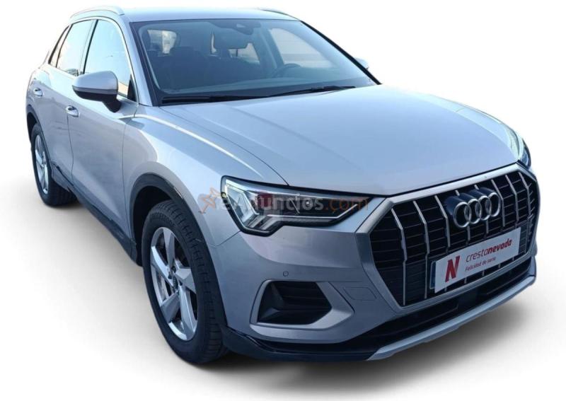 Audi Q3 Advanced 35 TFSI 110kW 150CV S tronic 