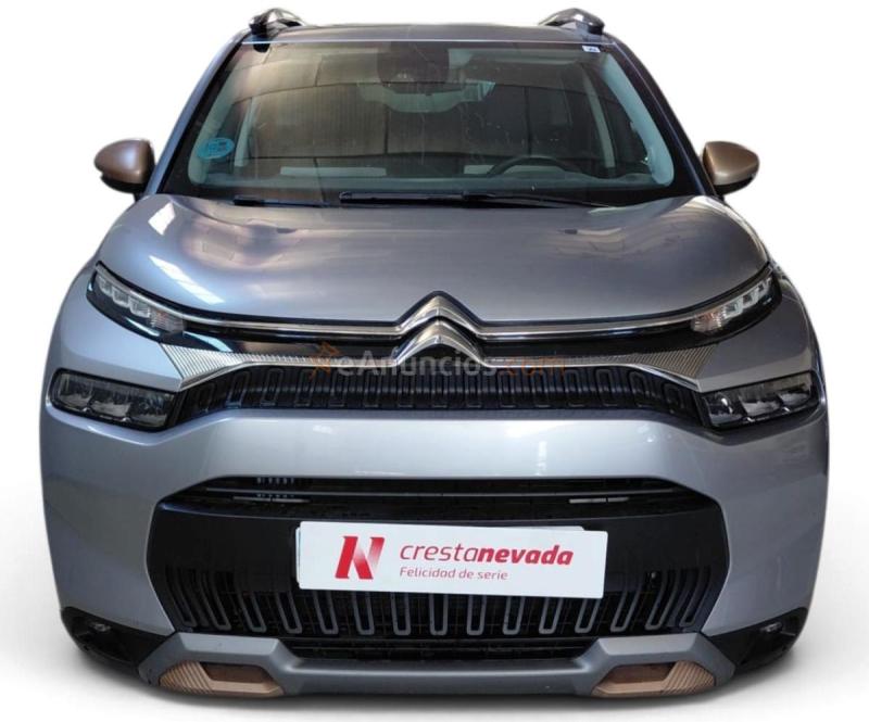 Citron C3 Aircross PureTech 81kW 110CV SS CSeries 