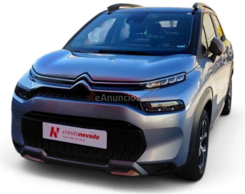 Citron C3 Aircross PureTech 81kW 110CV SS CSeries 
