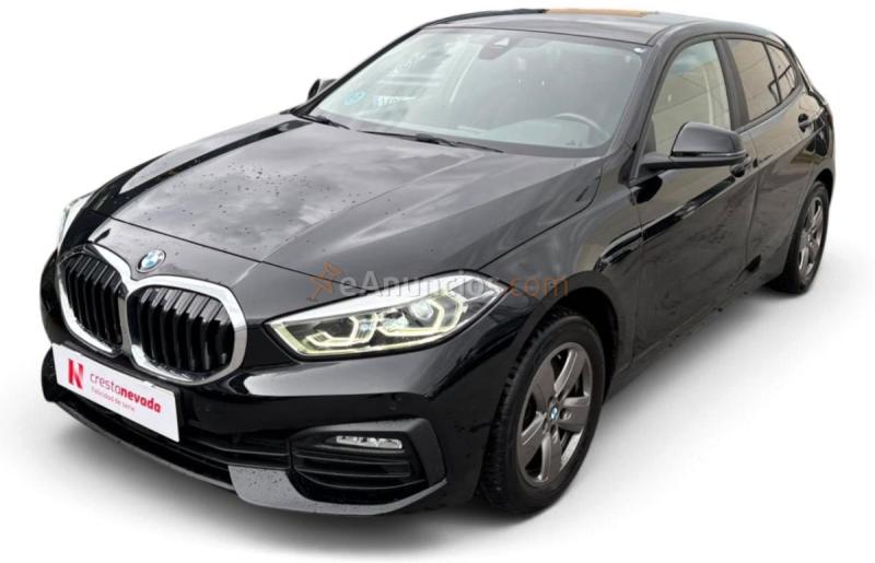 BMW Serie 1 116d 