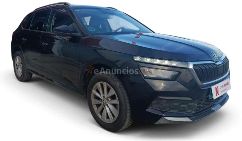 Skoda Kamiq 1.5 TSI 110kW 150CV SELECTION 