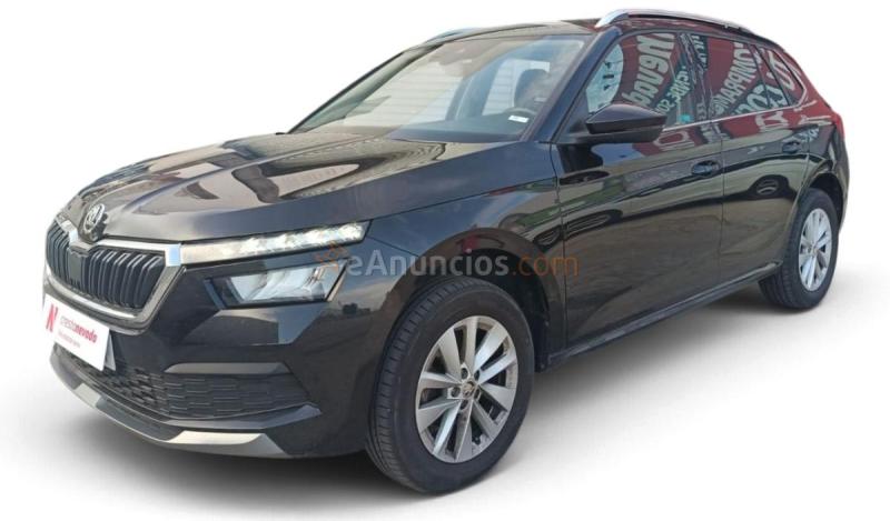 Skoda Kamiq 1.5 TSI 110kW 150CV SELECTION 