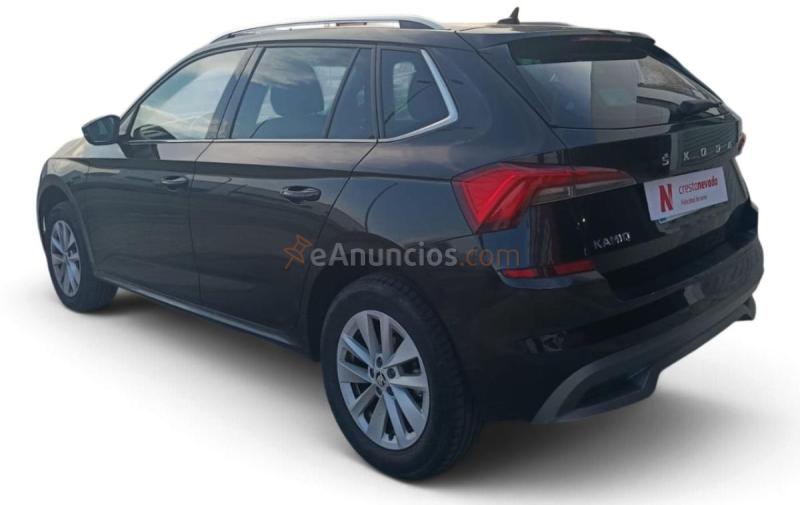 Skoda Kamiq 1.5 TSI 110kW 150CV SELECTION 