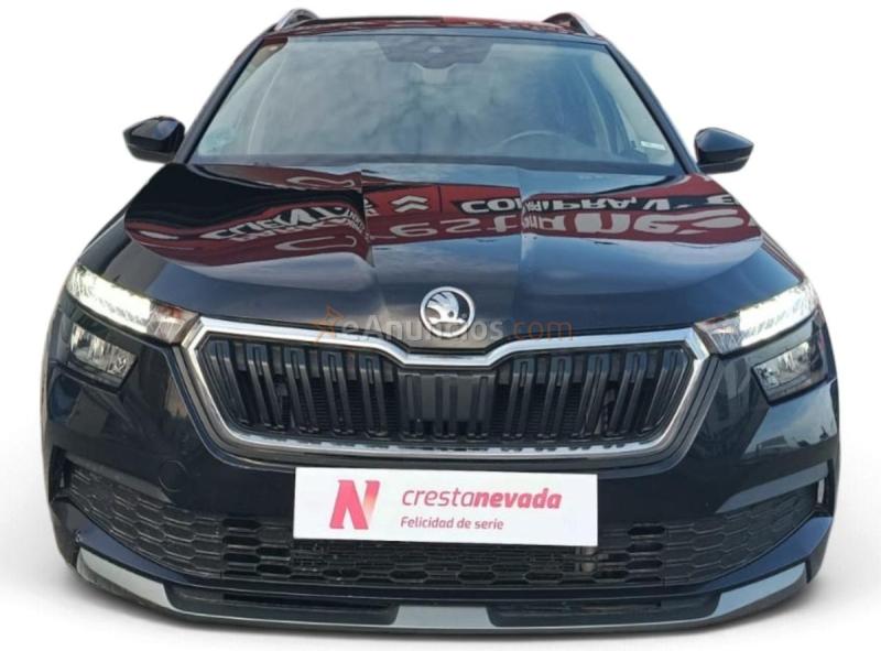 Skoda Kamiq 1.5 TSI 110kW 150CV SELECTION 