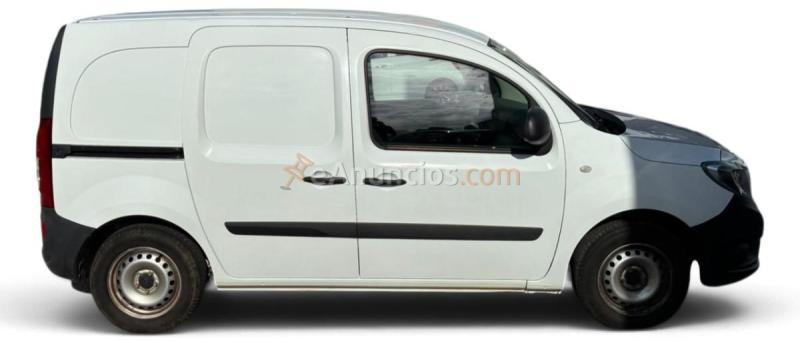 Mercedes Citan 108 CDI Furgon Largo 