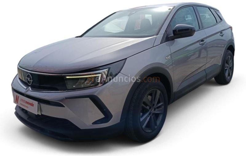 Opel Grandland 1.5 CDTi Business Edition Auto 