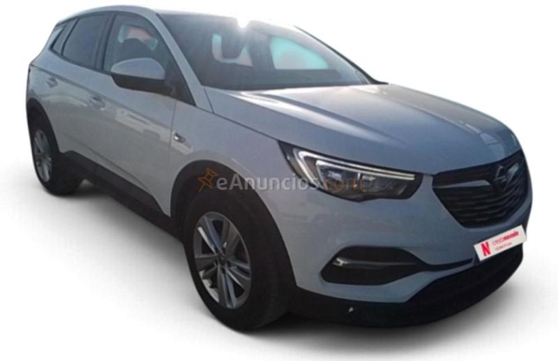 Opel Grandland X 1.5 CDTi Selective Pro 