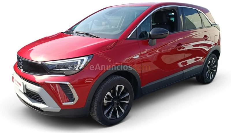 Opel CrossLand 1.2 96kW 130CV Elegance Pack AT6 