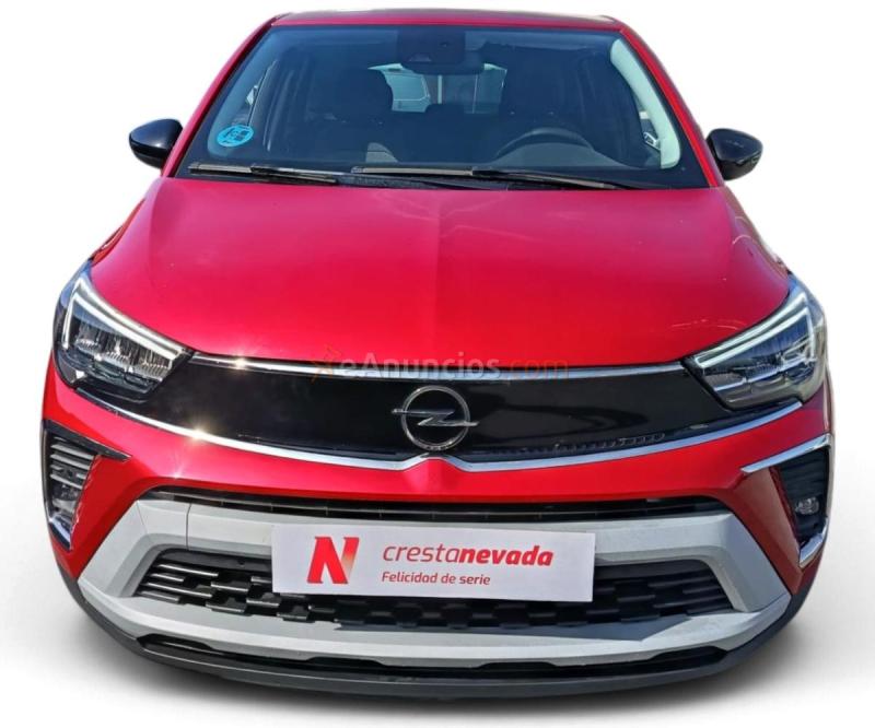 Opel CrossLand 1.2 96kW 130CV Elegance Pack AT6 