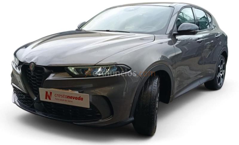 Alfa Romeo Tonale 1.6 DS 130 CV SPRINT FWD 