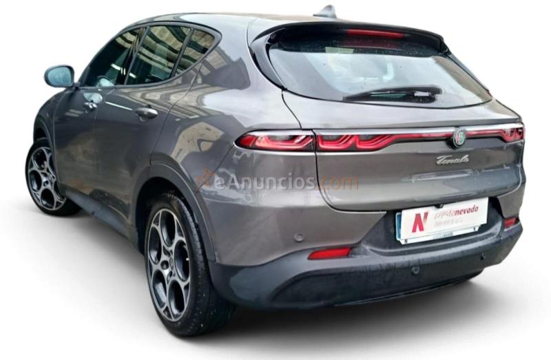 Alfa Romeo Tonale 1.6 DS 130 CV SPRINT FWD 
