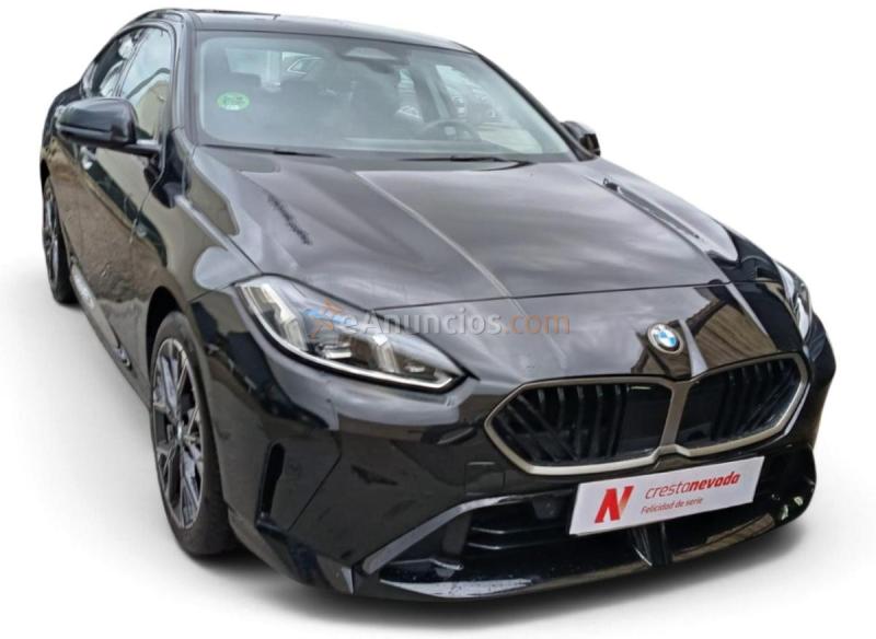 BMW Serie 2 218d Gran Coupe 