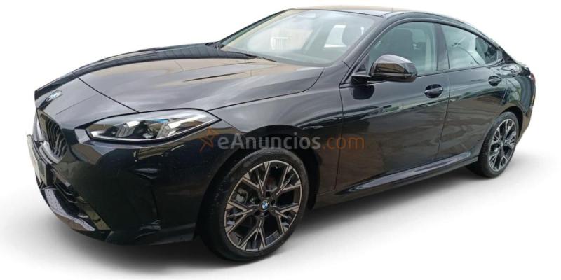 BMW Serie 2 218d Gran Coupe 