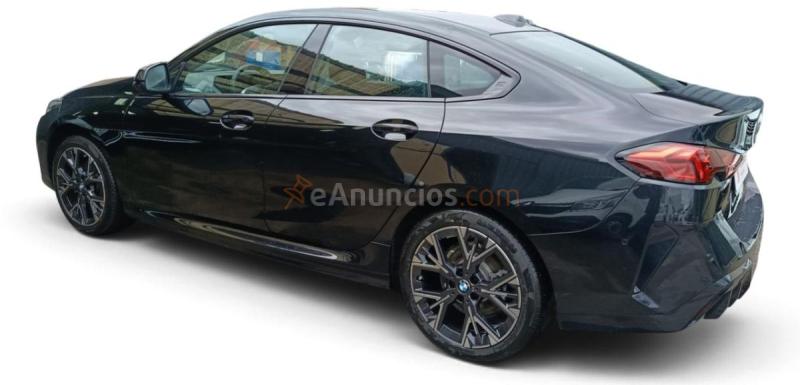 BMW Serie 2 218d Gran Coupe 