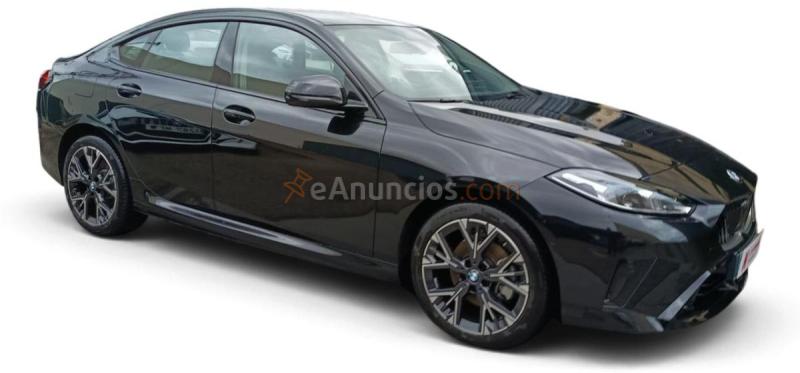 BMW Serie 2 218d Gran Coupe 