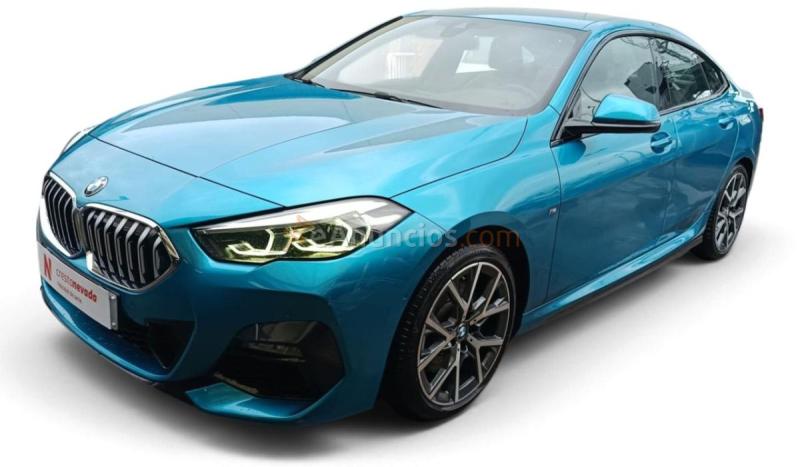 BMW Serie 2 220iA Gran Coupe 