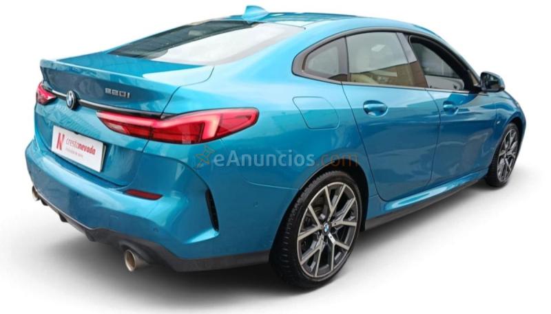 BMW Serie 2 220iA Gran Coupe 