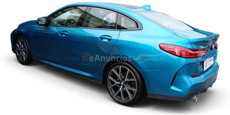 BMW Serie 2 220iA Gran Coupe 