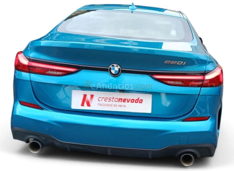 BMW Serie 2 220iA Gran Coupe 