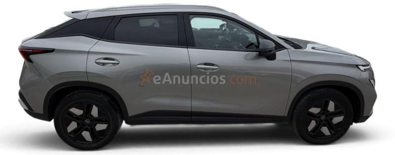 Omoda 5 MY25  Premium 1.6 TGDI 108kW 145cv 