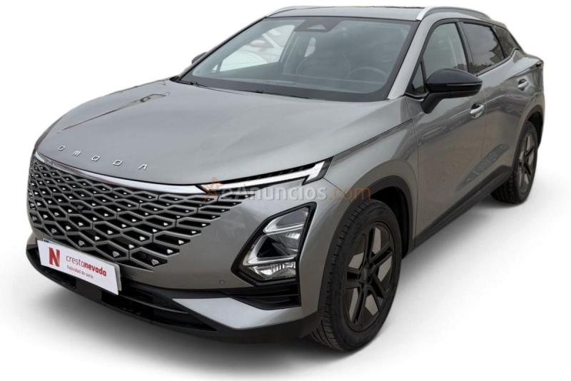 Omoda 5 MY25  Premium 1.6 TGDI 108kW 145cv 