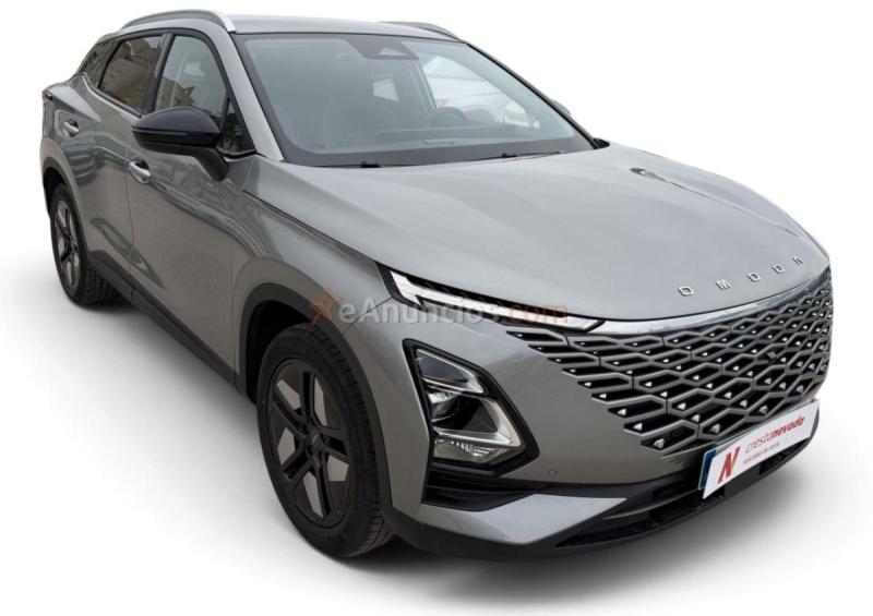 Omoda 5 MY25  Premium 1.6 TGDI 108kW 145cv 