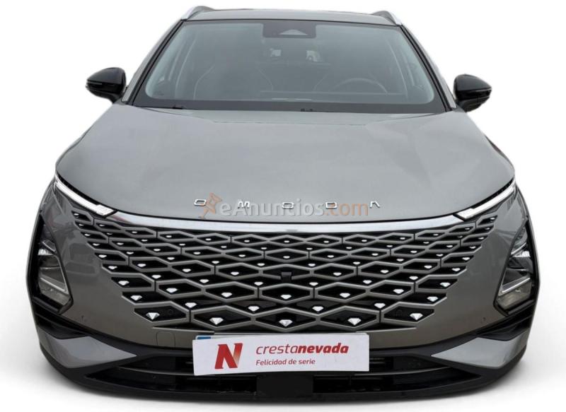 Omoda 5 MY25  Premium 1.6 TGDI 108kW 145cv 