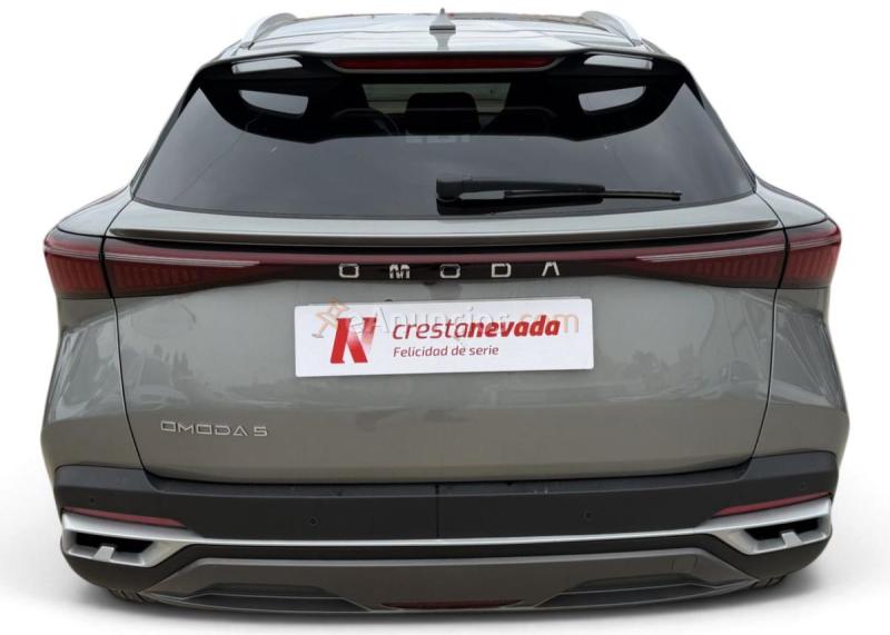 Omoda 5 MY25  Premium 1.6 TGDI 108kW 145cv 