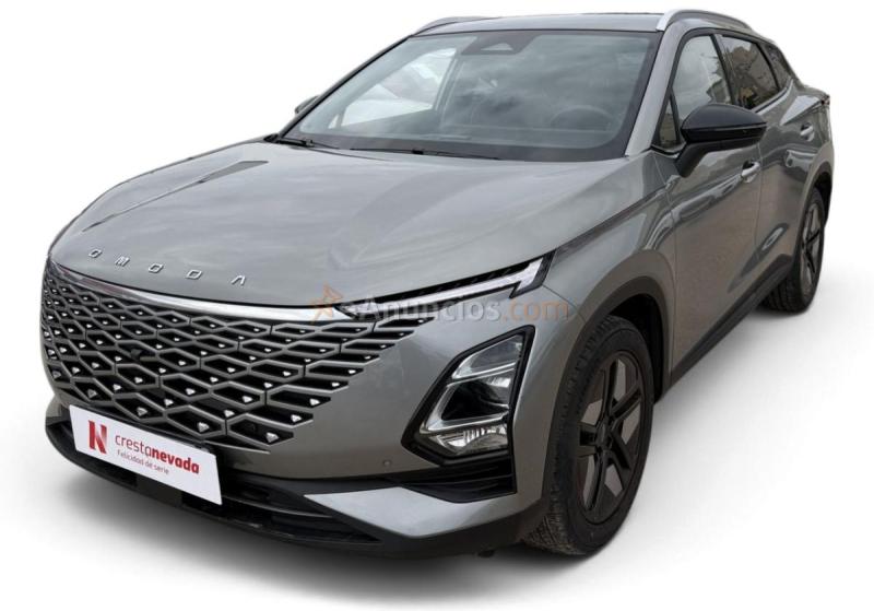 Omoda 5 MY25 Premium 1.6 TGDI 108kW 145cv 