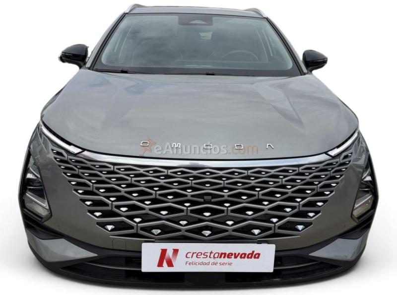Omoda 5 MY25 Premium 1.6 TGDI 108kW 145cv 