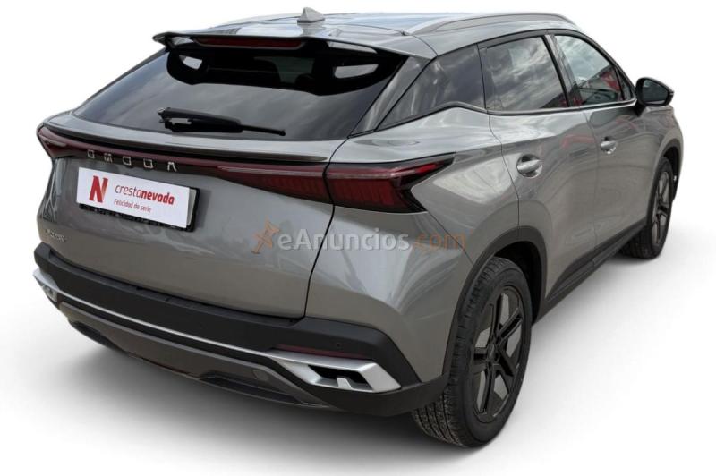Omoda 5 MY25 Premium 1.6 TGDI 108kW 145cv 