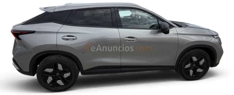 Omoda 5 MY25 Premium 1.6 TGDI 108kW 145cv 