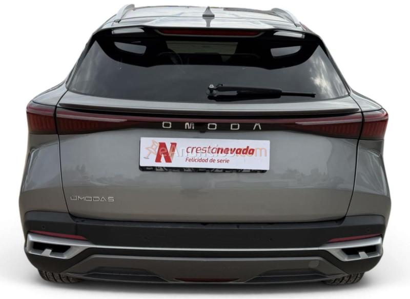 Omoda 5 MY25 Premium 1.6 TGDI 108kW 145cv 
