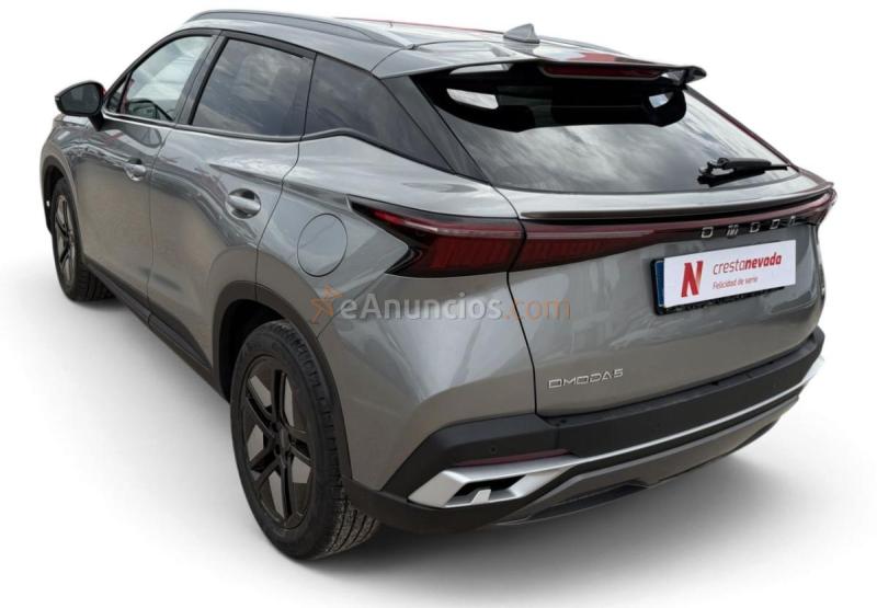 Omoda 5 MY25 Premium 1.6 TGDI 108kW 145cv 