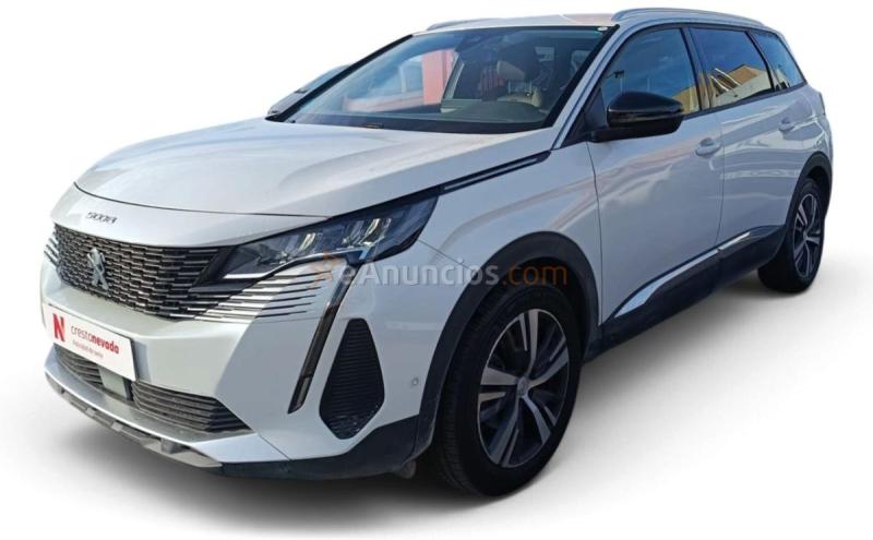 Peugeot 5008 1.5 BlueHDi 96kW 130CV SS Allure 