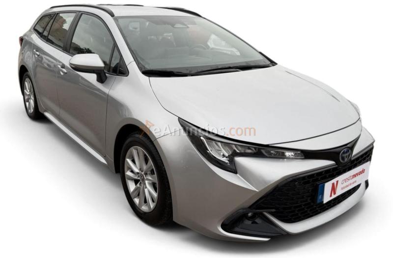 Toyota Corolla 140H Active Plus Touring Sport 