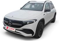Mercedes EQB EQB 300 4MATIC 