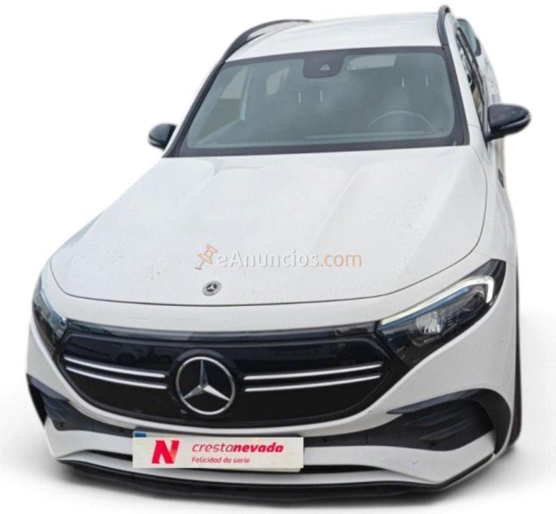 Mercedes EQB EQB 300 4MATIC 