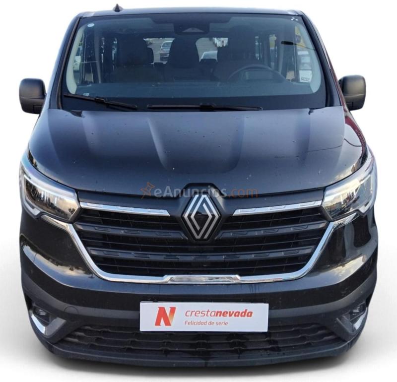 Renault Trafic Furgon L1H1 Blue dCi 110 Kw 150 CV EDC 