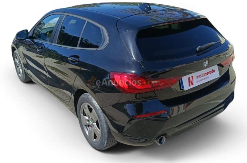 BMW Serie 1 116d Corporate Auto. 
