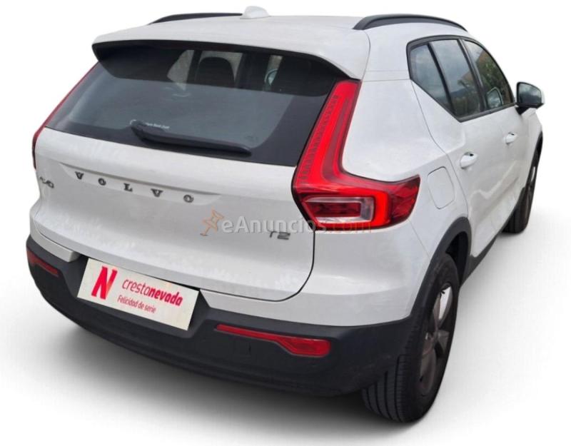Volvo XC40 1.5 T2 Momentum Core Auto 
