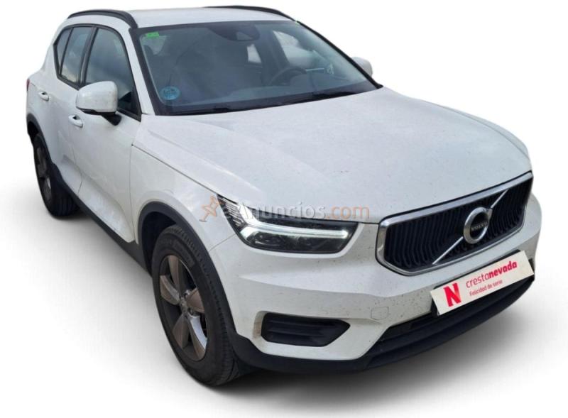 Volvo XC40 1.5 T2 Momentum Core Auto 